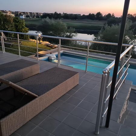Lighthouse Golf Resort Private Properties Balchik Exterior foto