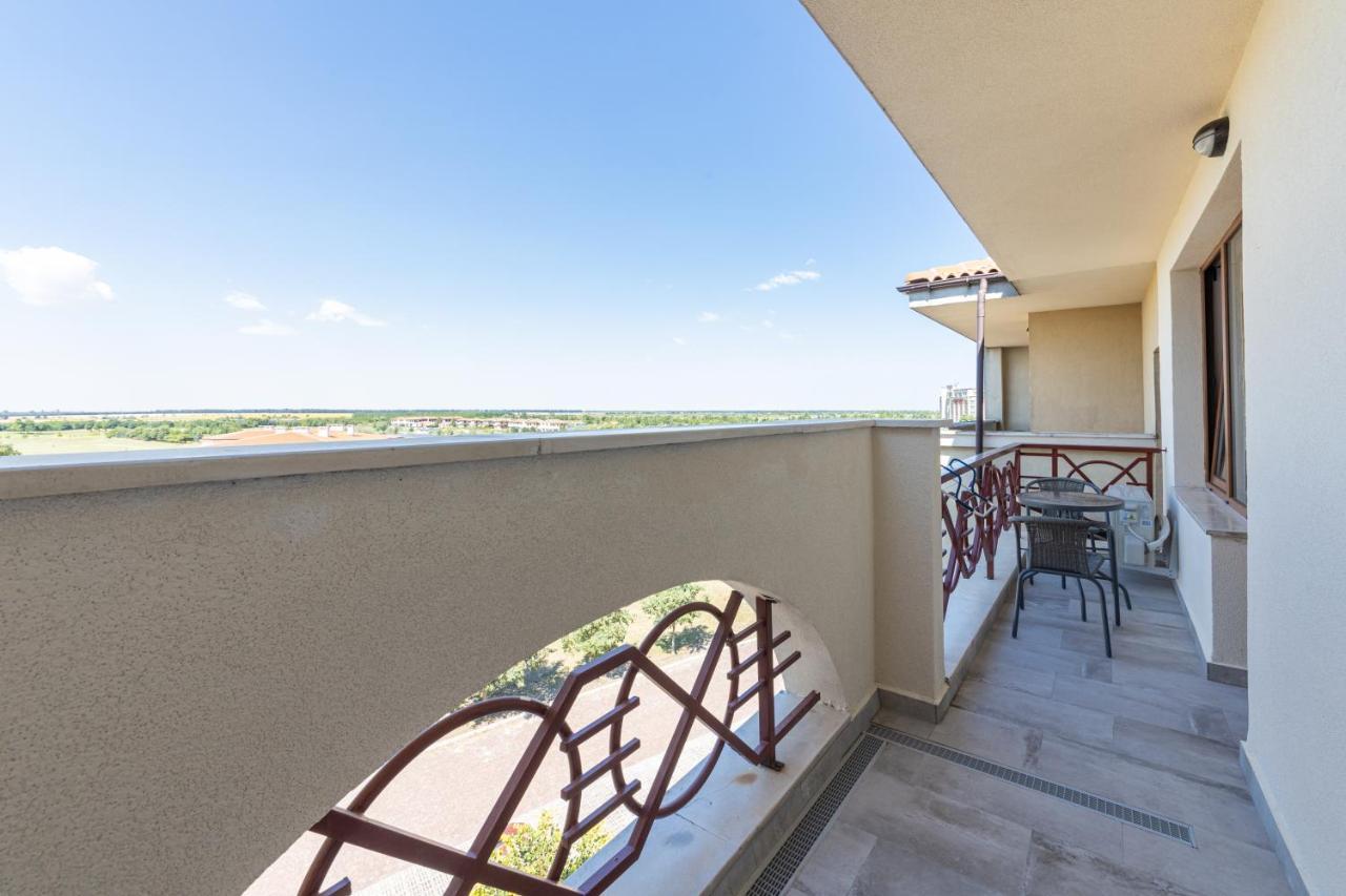 Lighthouse Golf Resort Private Properties Balchik Exterior foto