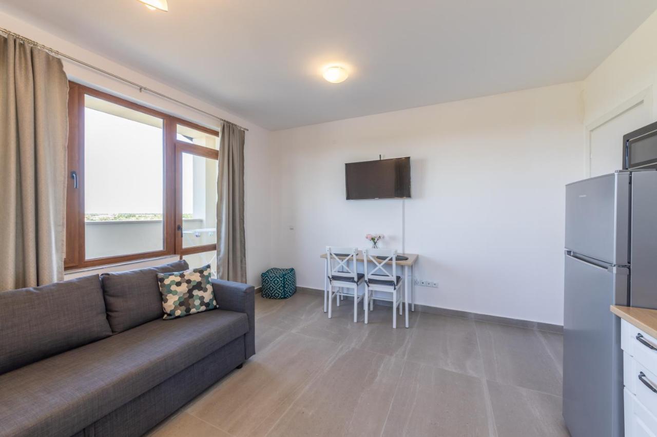 Lighthouse Golf Resort Private Properties Balchik Exterior foto