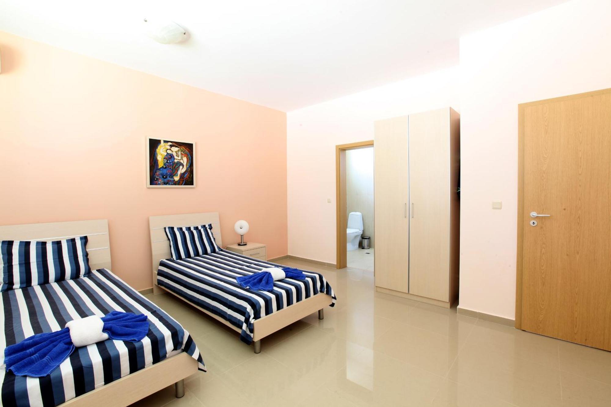 Lighthouse Golf Resort Private Properties Balchik Habitación foto