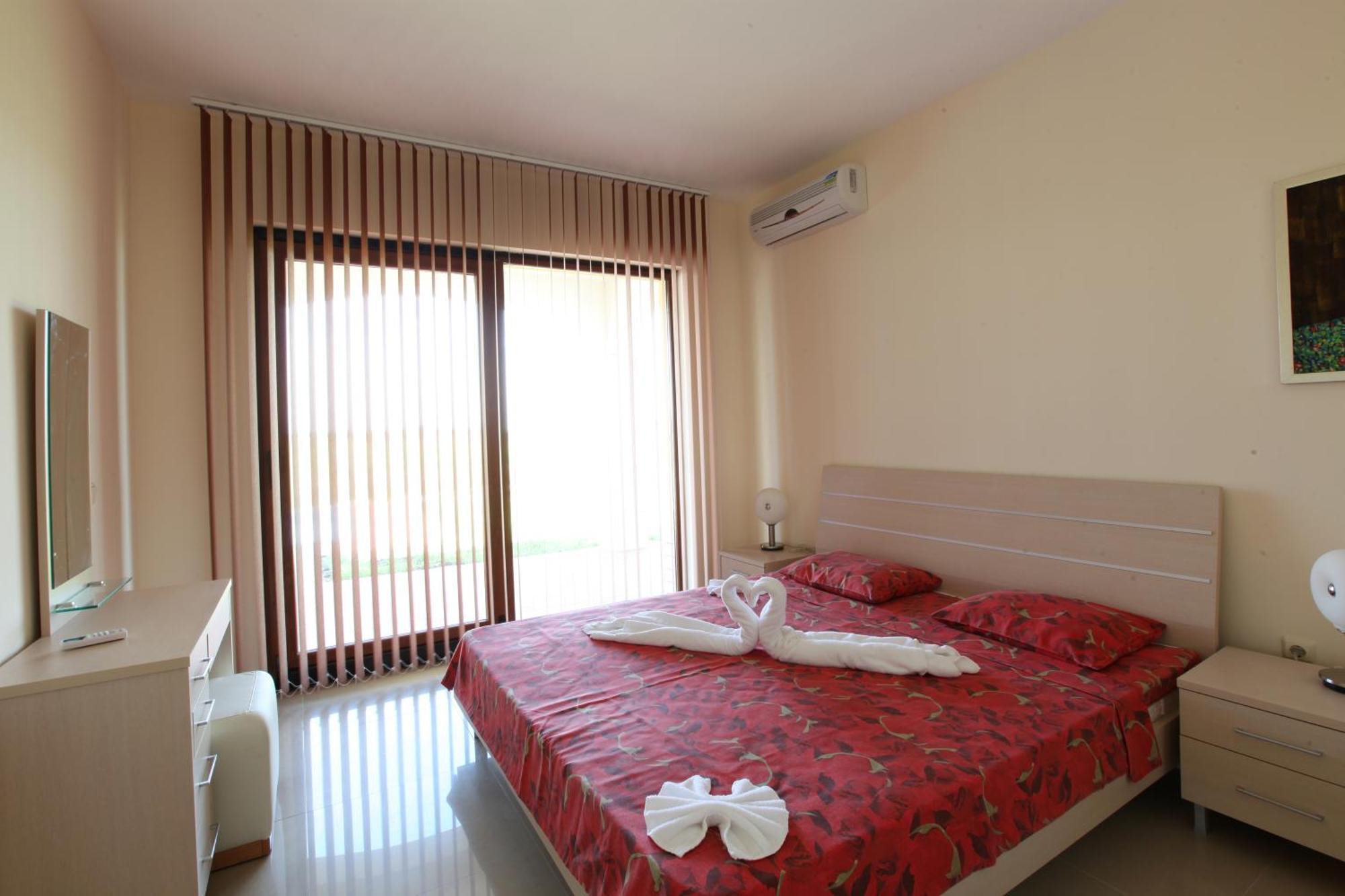 Lighthouse Golf Resort Private Properties Balchik Habitación foto