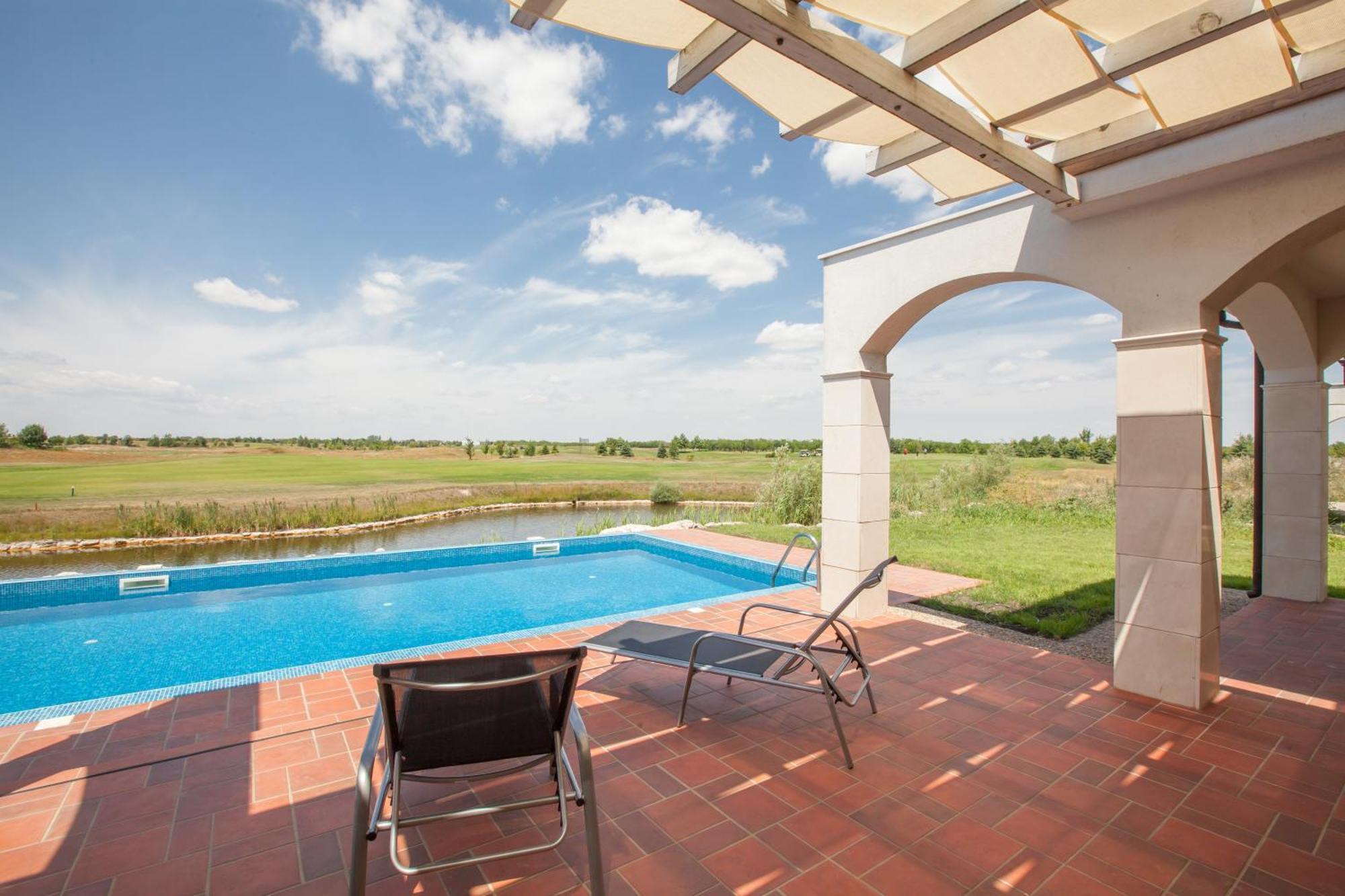 Lighthouse Golf Resort Private Properties Balchik Habitación foto