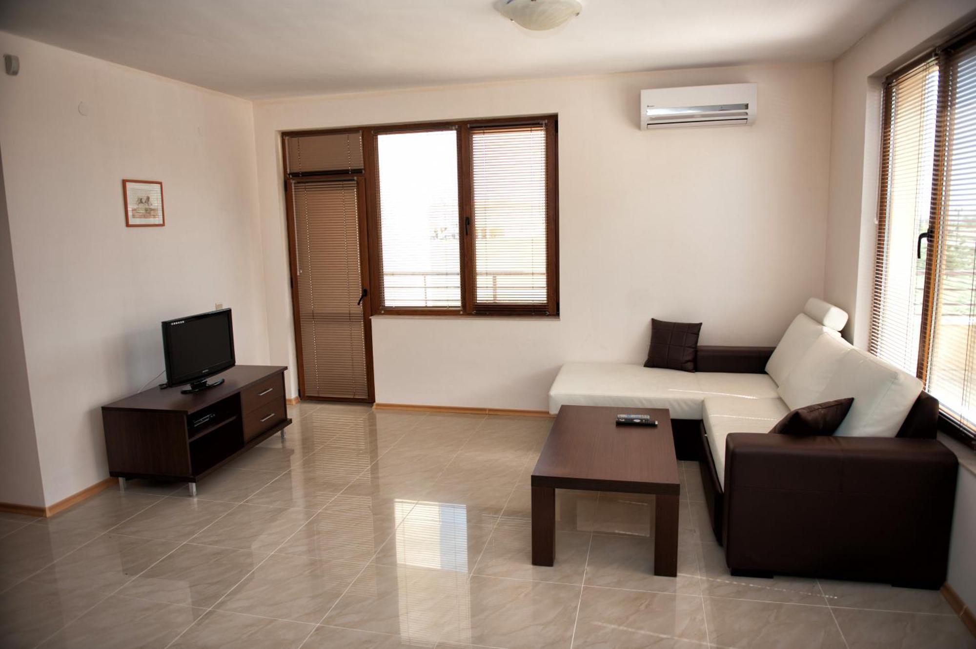 Lighthouse Golf Resort Private Properties Balchik Habitación foto