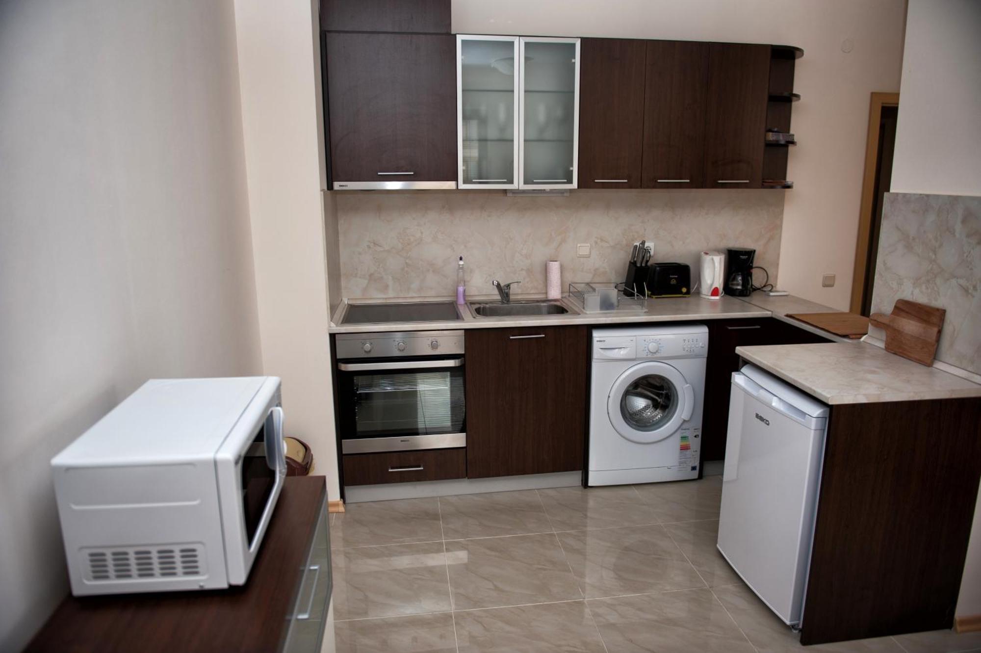 Lighthouse Golf Resort Private Properties Balchik Habitación foto