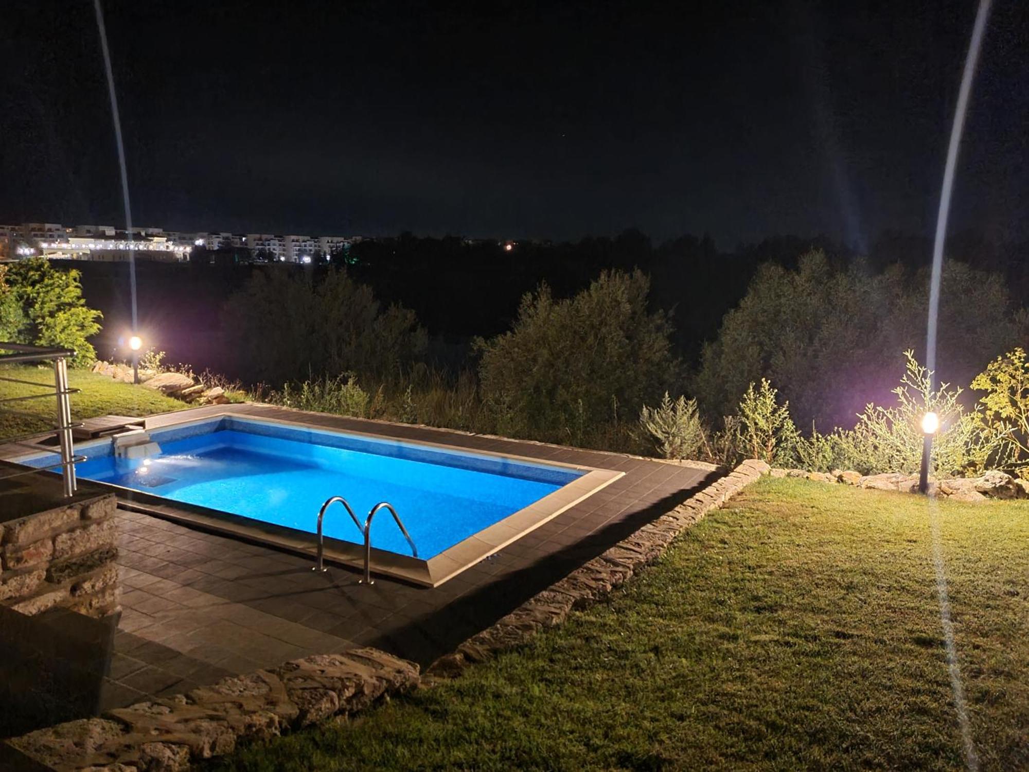 Lighthouse Golf Resort Private Properties Balchik Exterior foto