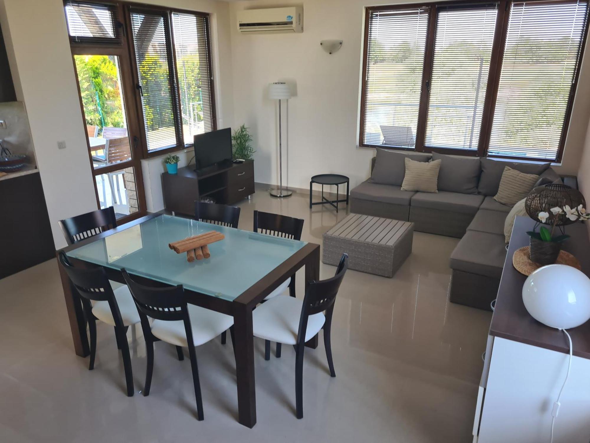 Lighthouse Golf Resort Private Properties Balchik Exterior foto