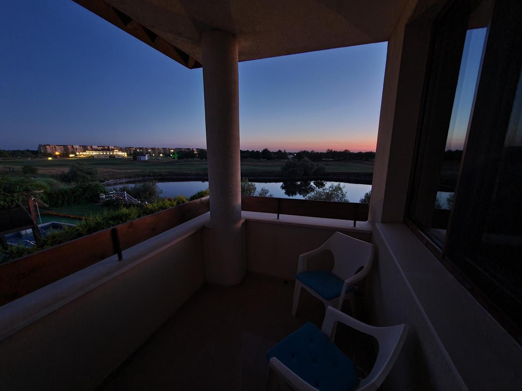 Lighthouse Golf Resort Private Properties Balchik Exterior foto