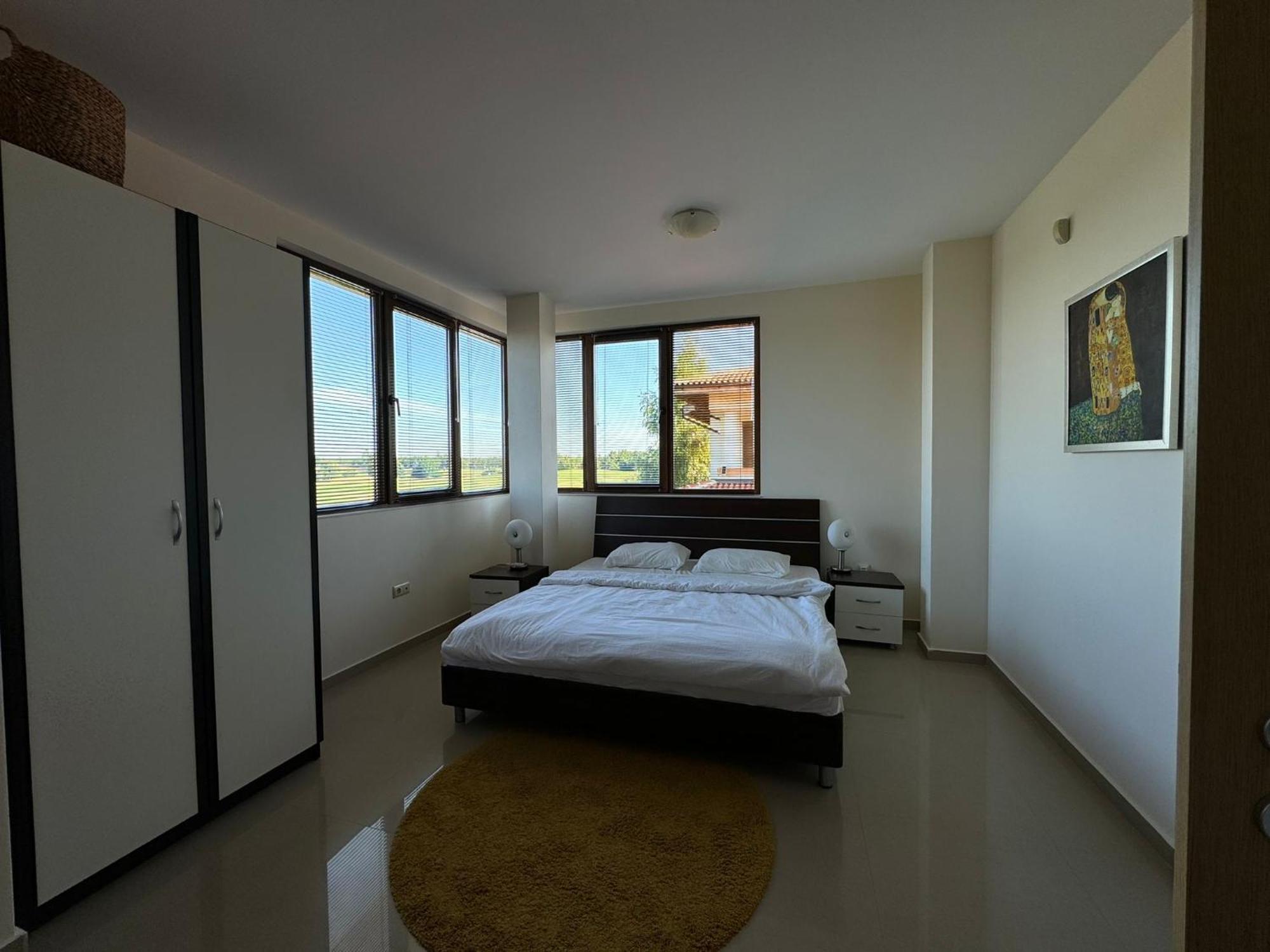 Lighthouse Golf Resort Private Properties Balchik Exterior foto